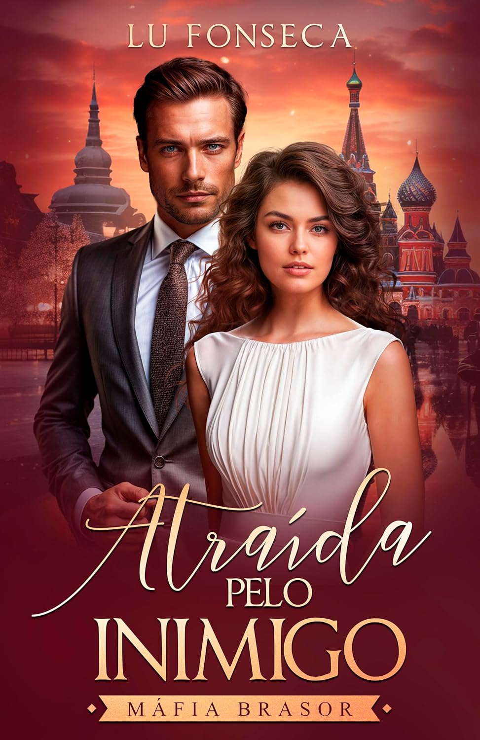 81uAdL4a0PL._SL1500_ Atraída pelo Inimigo: Máfia BRASOR eBook