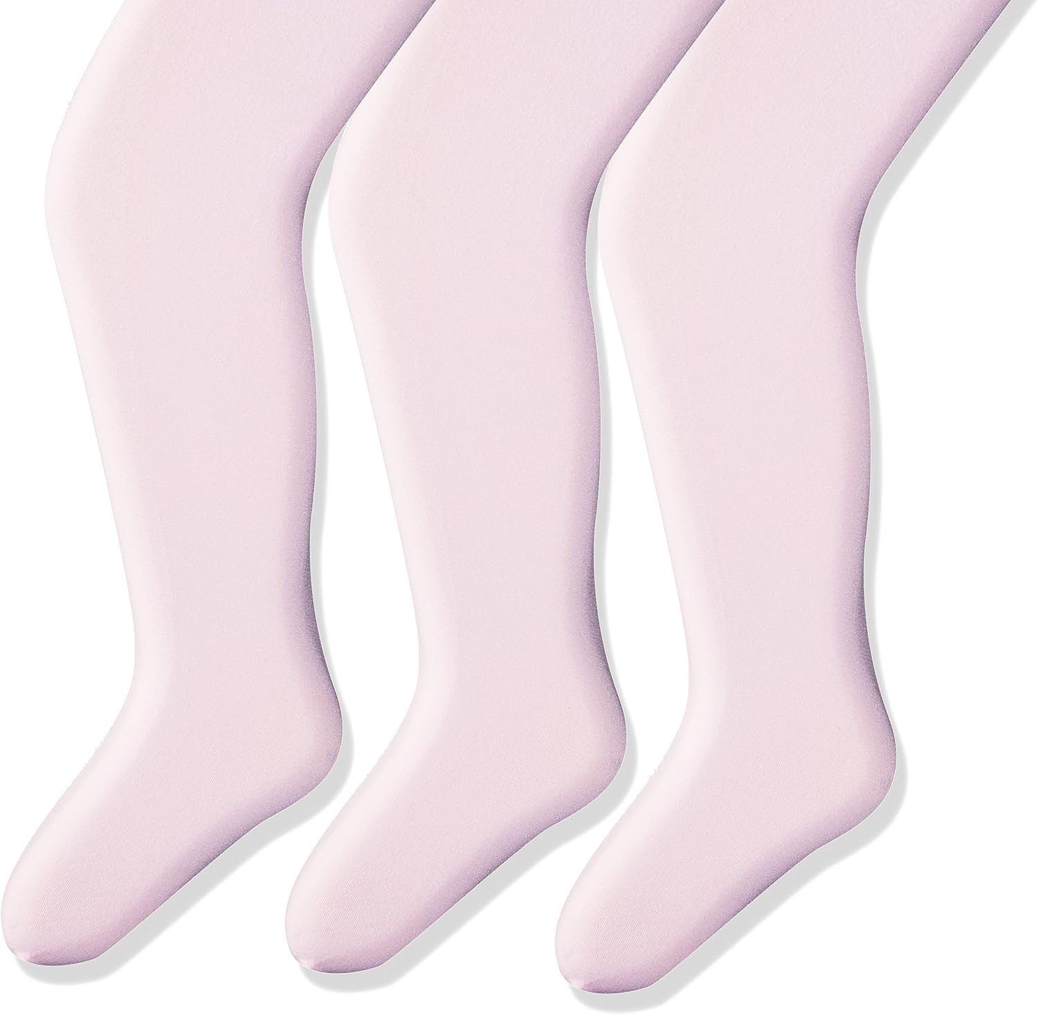 Jefferies Socks girls Opaque