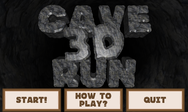 Cave Run 3D Free - App on Amazon Appstore