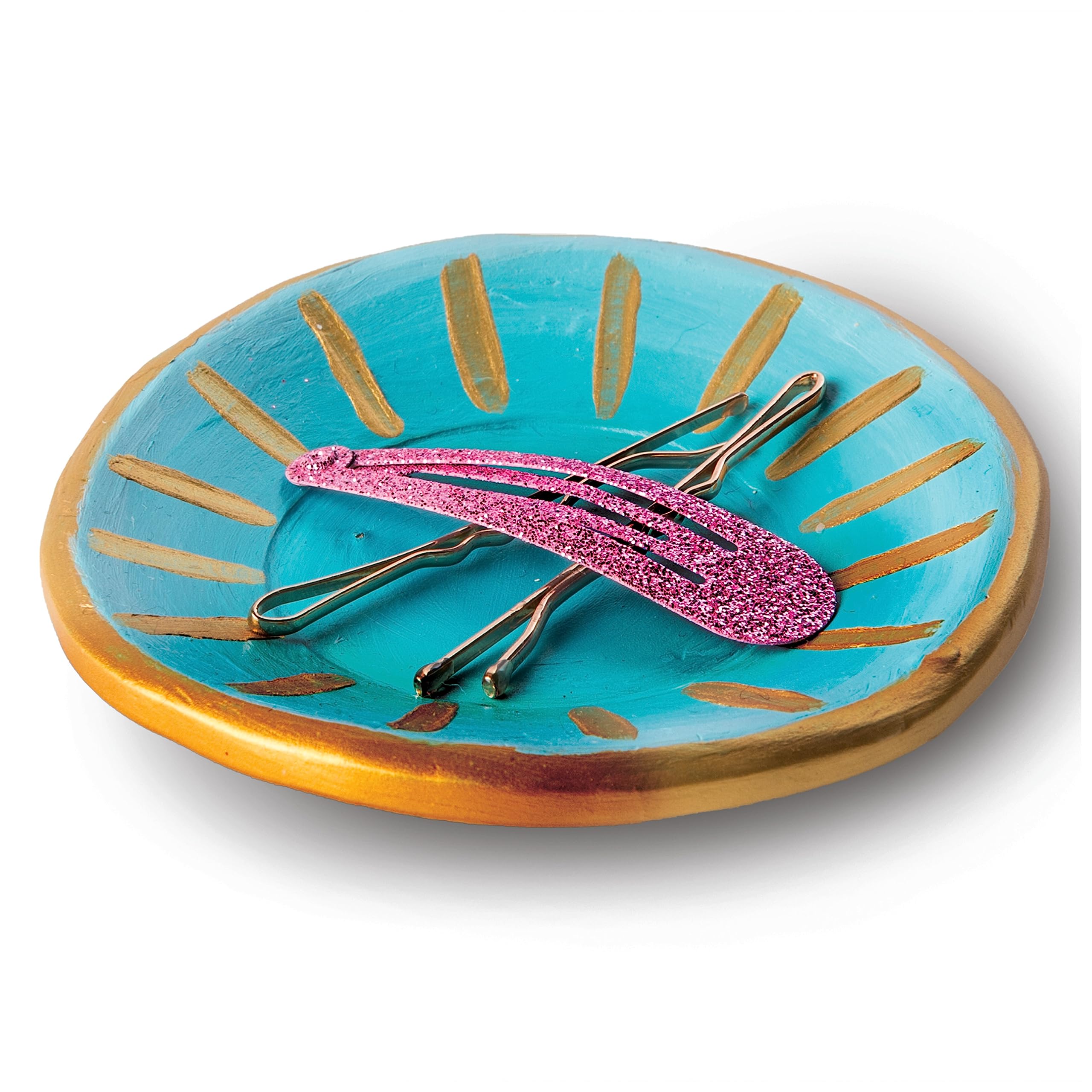 Cool Maker Studio di Ceramica, Set Gioco Ceramica per Bambini, 6+ Anni