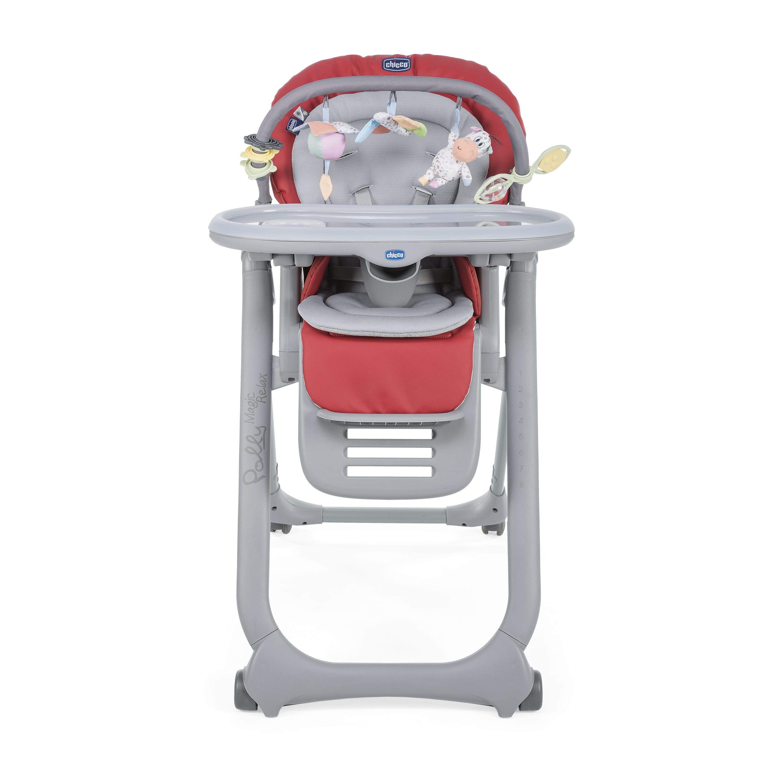 Trona Evolutiva Trona Polly Easy Chicco Trona Evolutiva Chicco