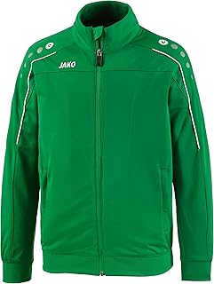 Classico Chaqueta de poliéster. Unisex niños