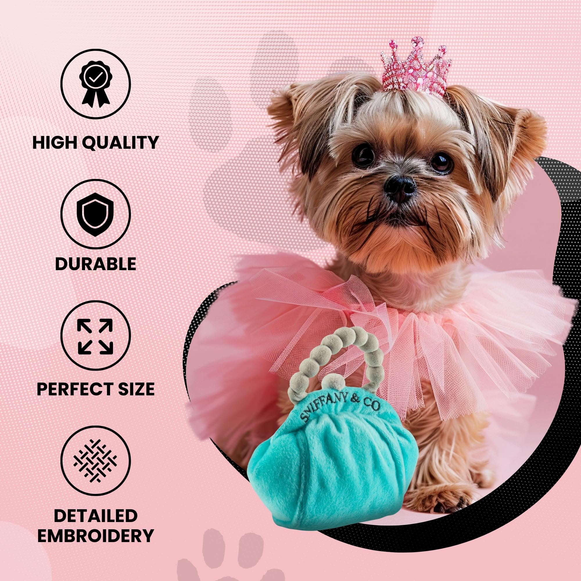 Dog Diggin Designs Sniffany Bed パロディベッド Pet Supplies : Pet