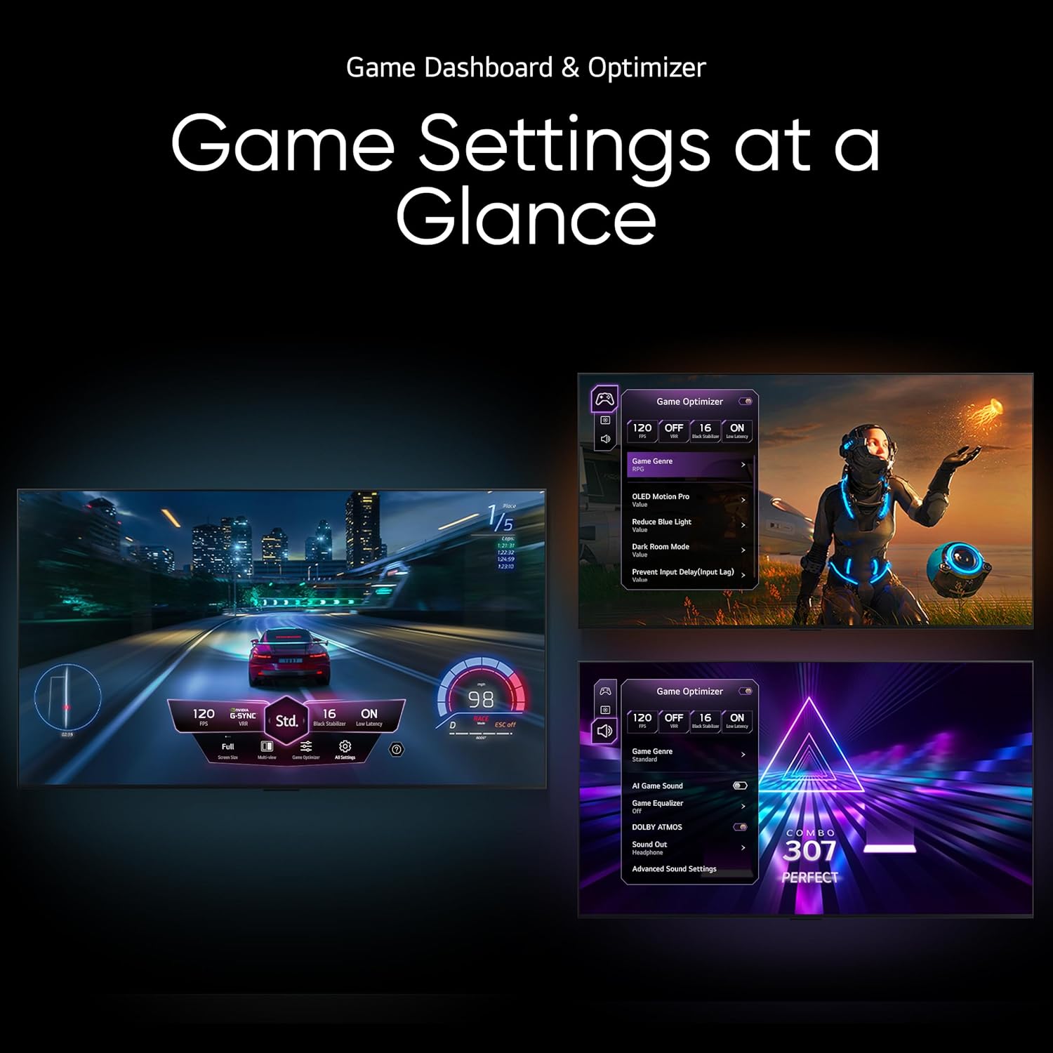 Review Lg 139 Cm (55 Inches) 4K Ultra Hd Smart Oled Tv 55B3Psa