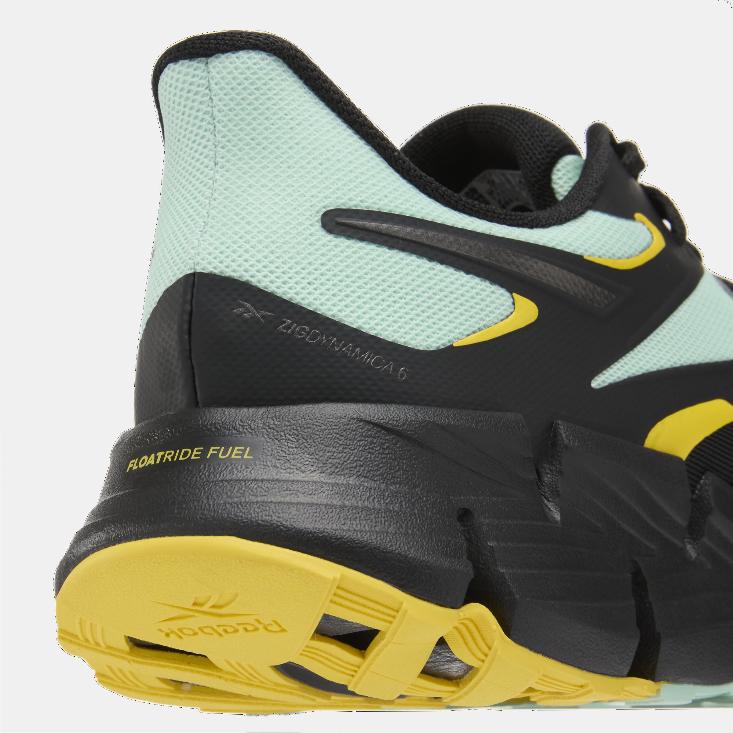 Reebok Zig DYNAMICA 6 – Ansicht 2