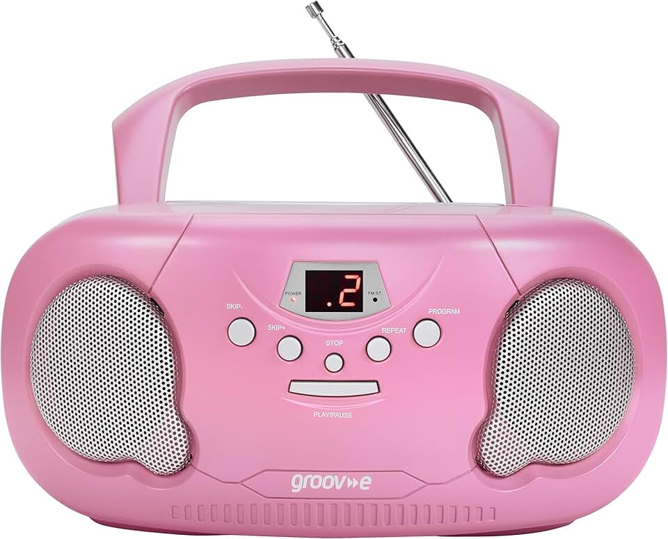 Amazon.co.uk toddler cd player