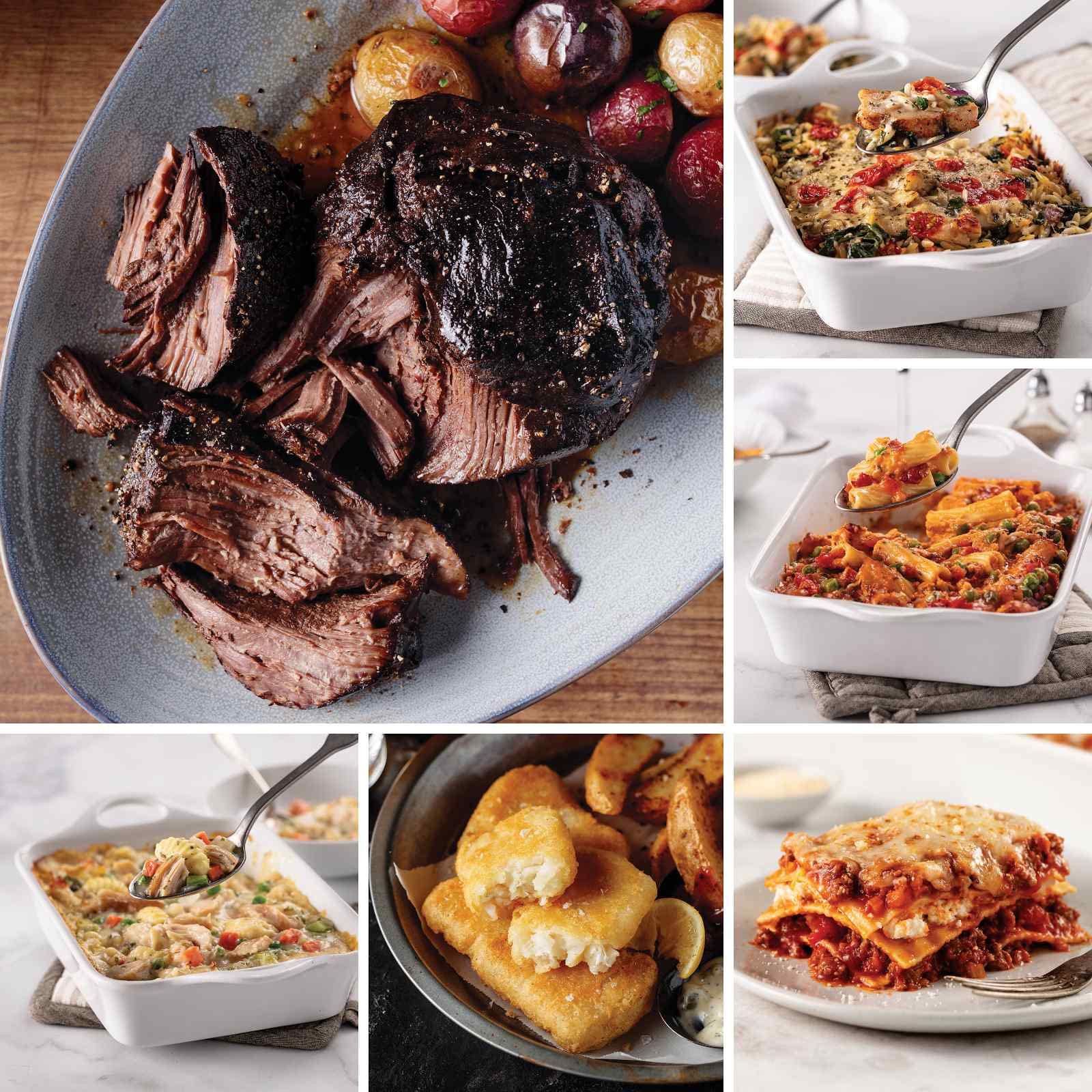 Ebt Omaha Steaks - ottjljb