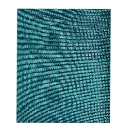 KRIWIN 65-75% Garden Shade Net with Nylon Strings for EasyTying 100 sqft (10X10)