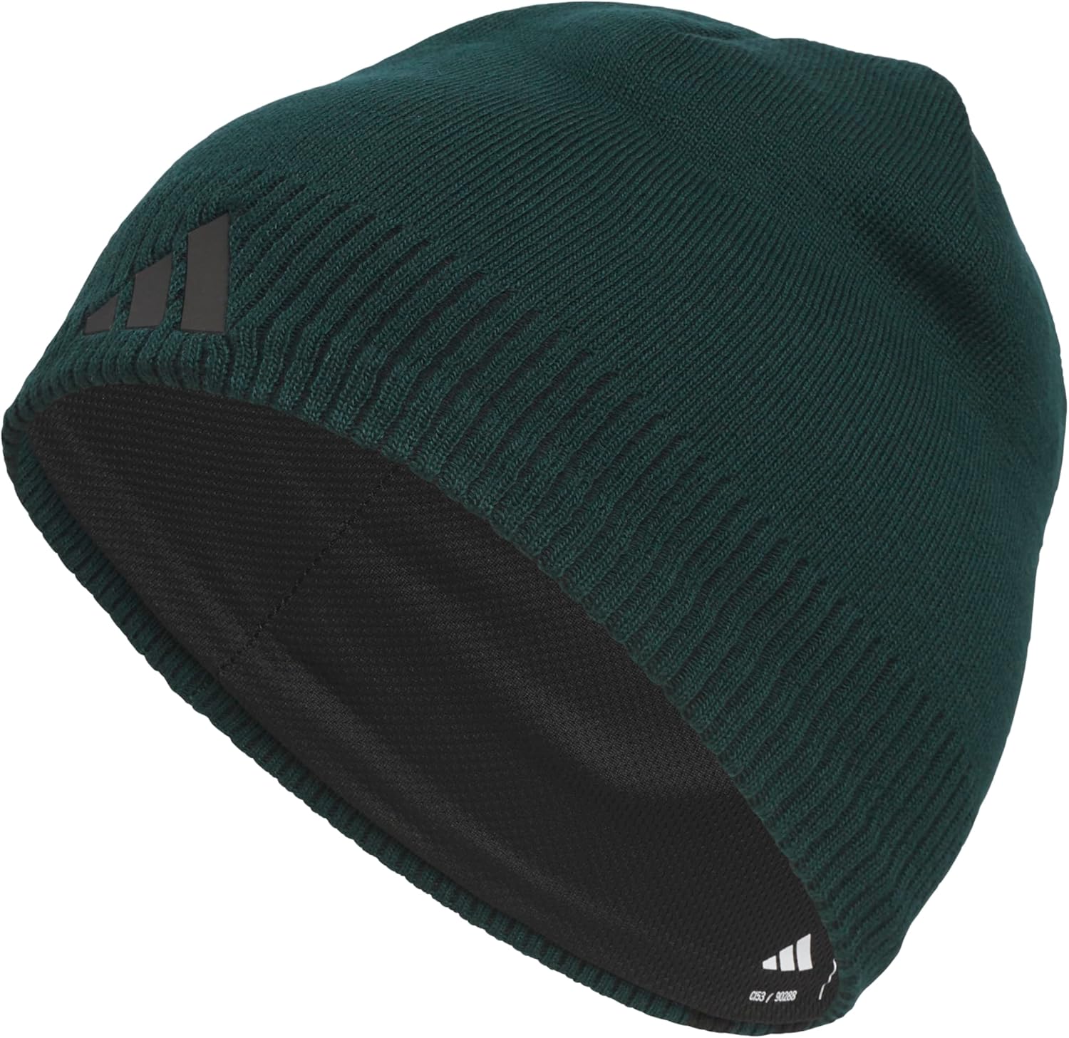 adidas Men's Creator 3 Beanie – Skull Cap Winter Hat