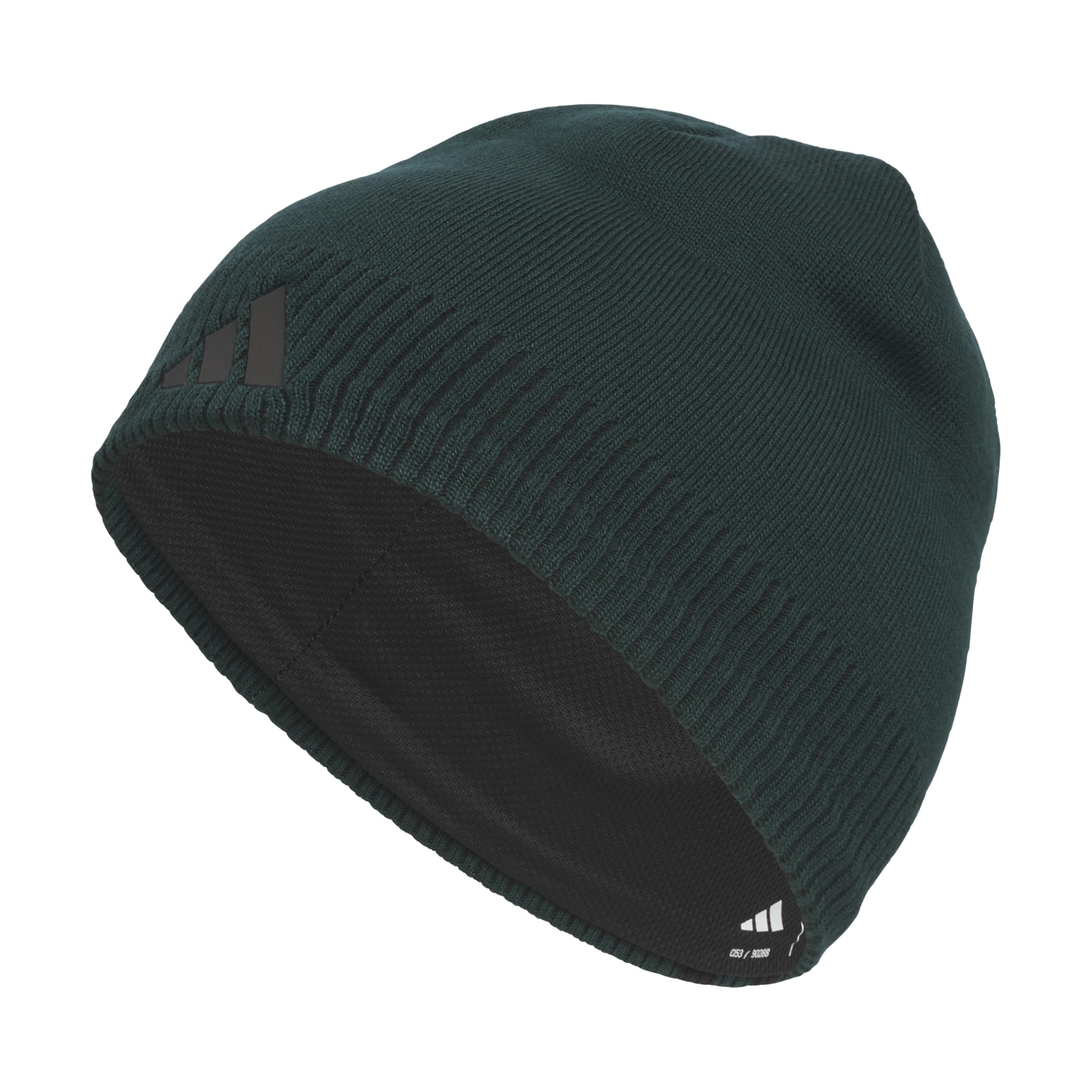 adidas Czapka zimowa Mężczyźni Creator Beanie, Standard Fit Acrylic Knit Skull Cap/Hat For Winter