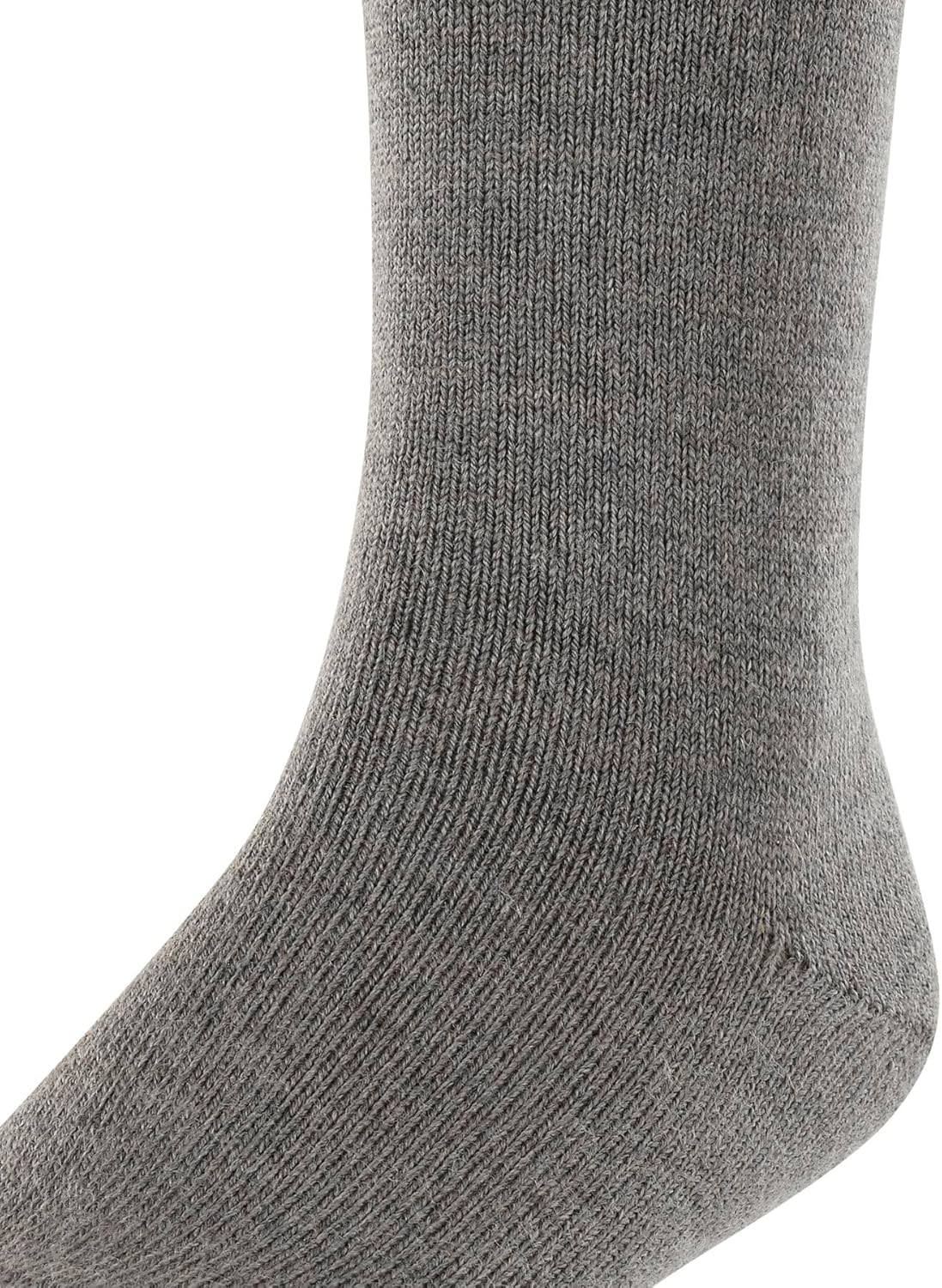 FALKE Unisex Kids Knee-High Socks Comfort Wool Knee High Socks Merino Wool Warming Socks Casual and Dress 1 Pair