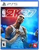 NBA 2K27 - PlayStation 5 Clasificación ESRB: Todos 1