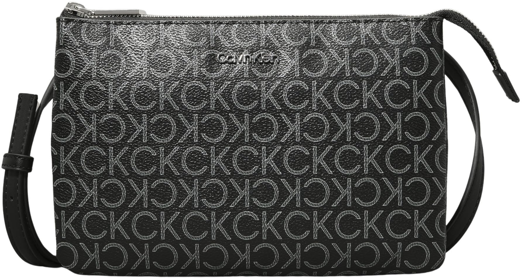 Bolso Bandolera Calvin Klein Mujer Barato