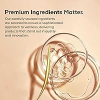 Vista 4 de Codeage Suplemento liposomal de vitamina E, tocoferoles de vitamina E, alfa tocoferol, beta, gamma, delta, liposomal para biodisponibilidad