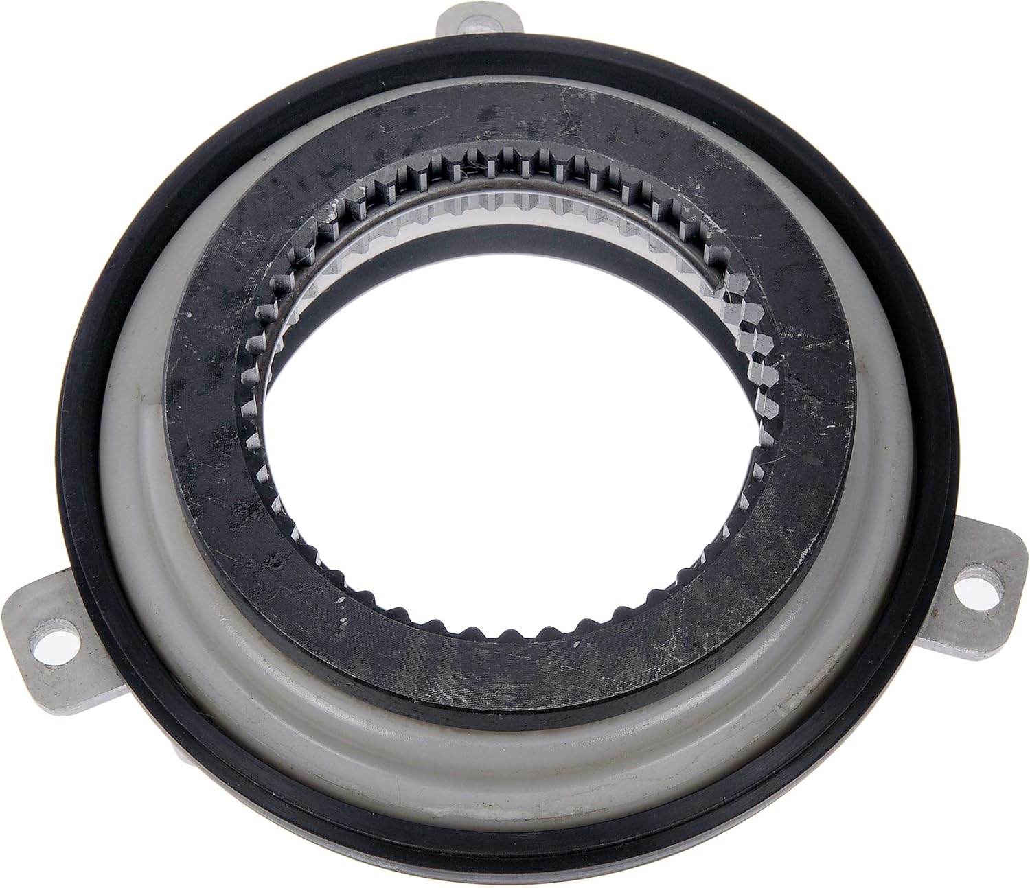 Dorman 600-405 Independent Wheel End Coupler (Vacuum Delete Kit) Compatible with Select Ford/Lincoln Models, 2 Pack (OE FIX)