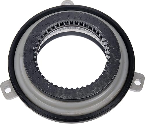 Miniatura 3 de Dorman 600-405 - Actuador de bloqueo de cubo pata vehículos todoterreno; kit de eliminación para determinados modelos Ford/Lincoln (OE FIX)