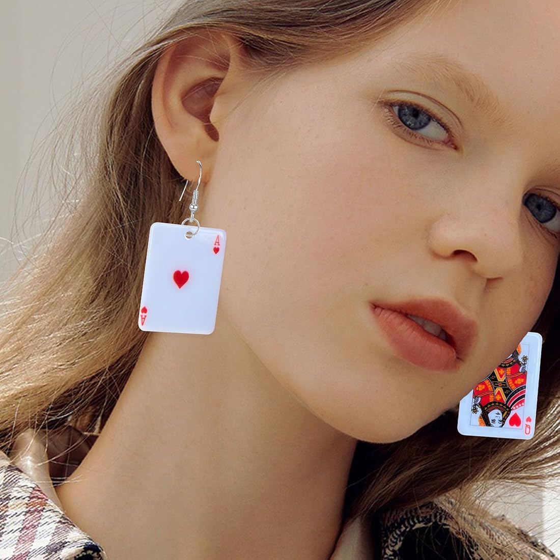 アクセサリー Palace skateboards HIM Tri-Gram Earring PALACE HIM