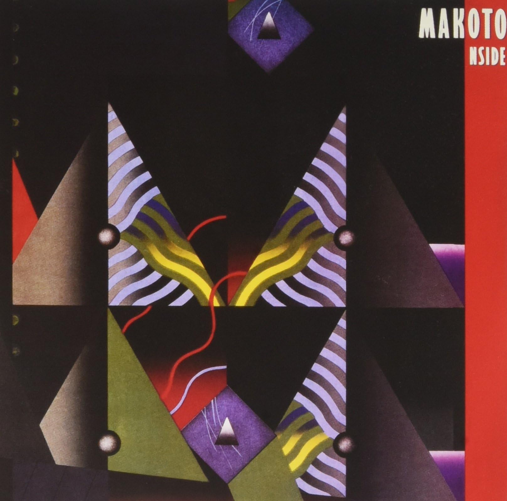 Nside Audio CD – CD, February 14, 2014