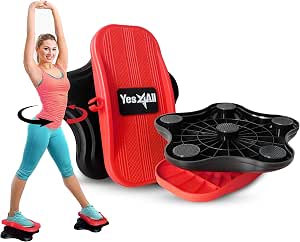 yes4all ab twister board