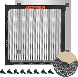 ACMER Honeycomb Laser Bed,300 * 300