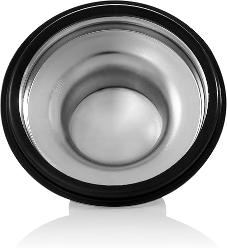 Miniatura 3 de K&J Tapón universal para fregadero de cocina, tapón de eliminación de basura, enchufe de fregadero de cocina para insinkerator, Kitchenaid, Kohler y