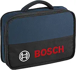 Bosch Bolsa pequena para transporte de ferramenta