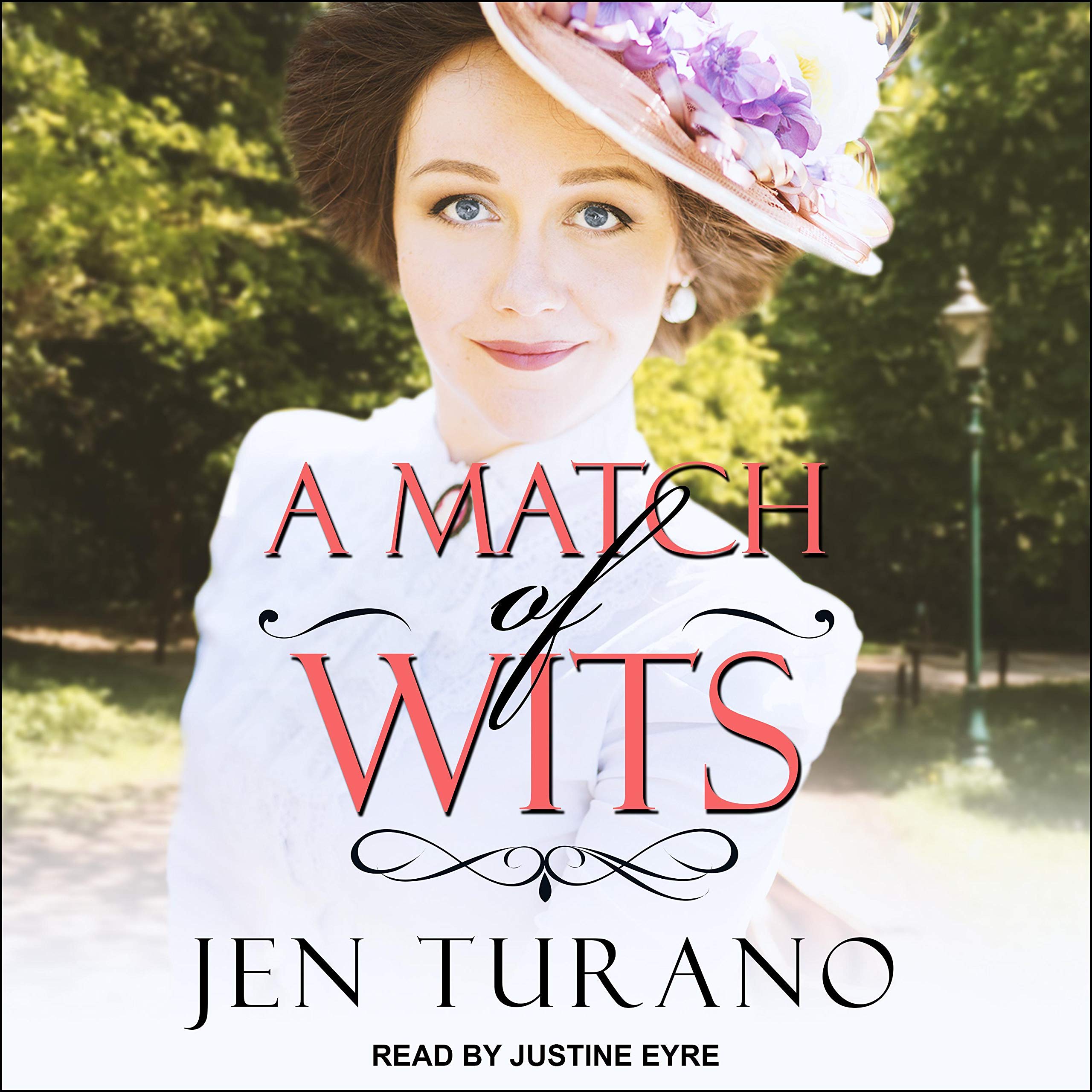 Cover art for A Match of Wits
