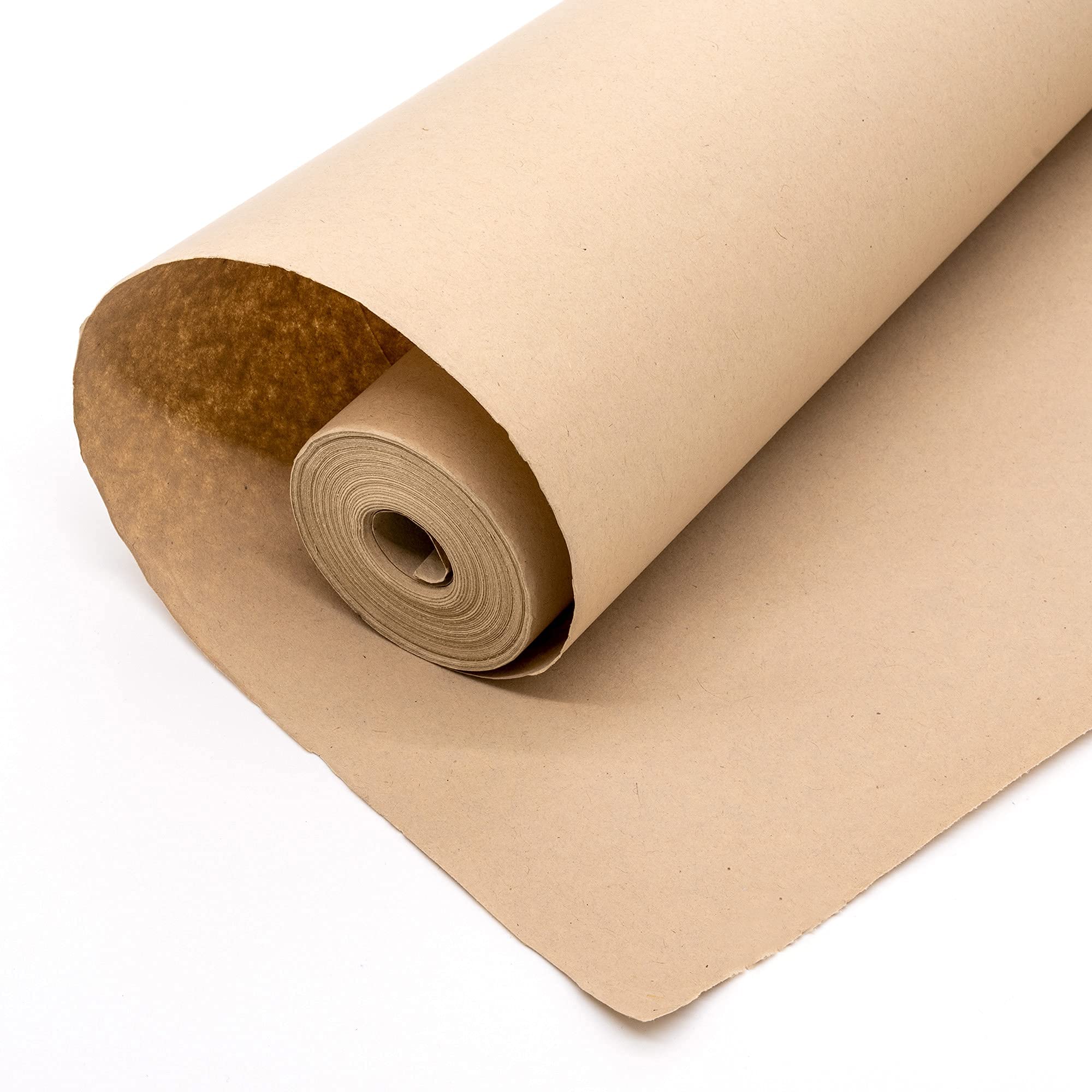 Pukka Kraftpapier-Rolle, 25 m x 50 cm