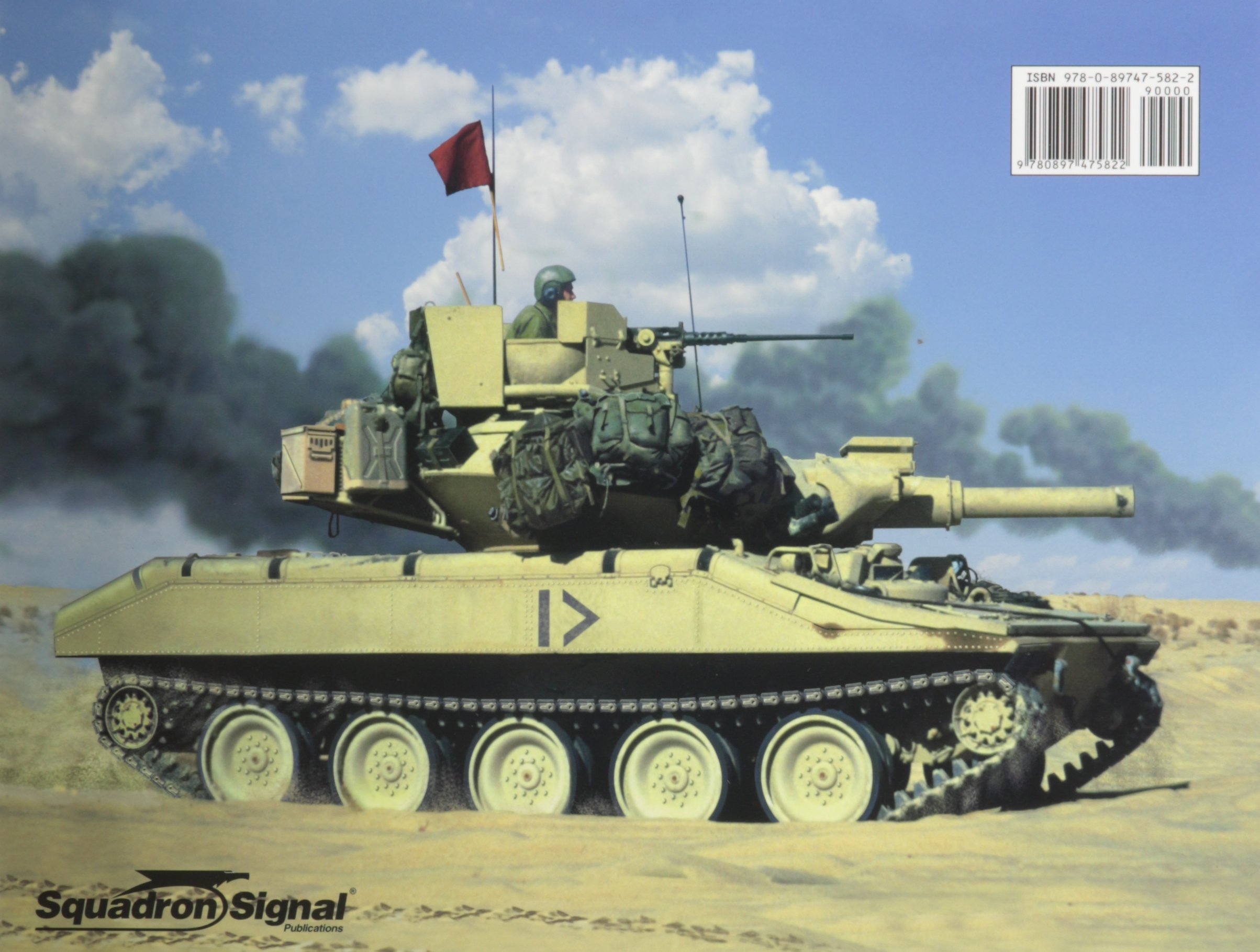 M 551 Sheridan