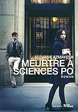 Download MEURTRE A SCIENCES PO PDF