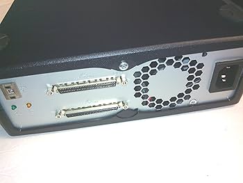 HP 378468-002 StorageWorks Ultrium 448