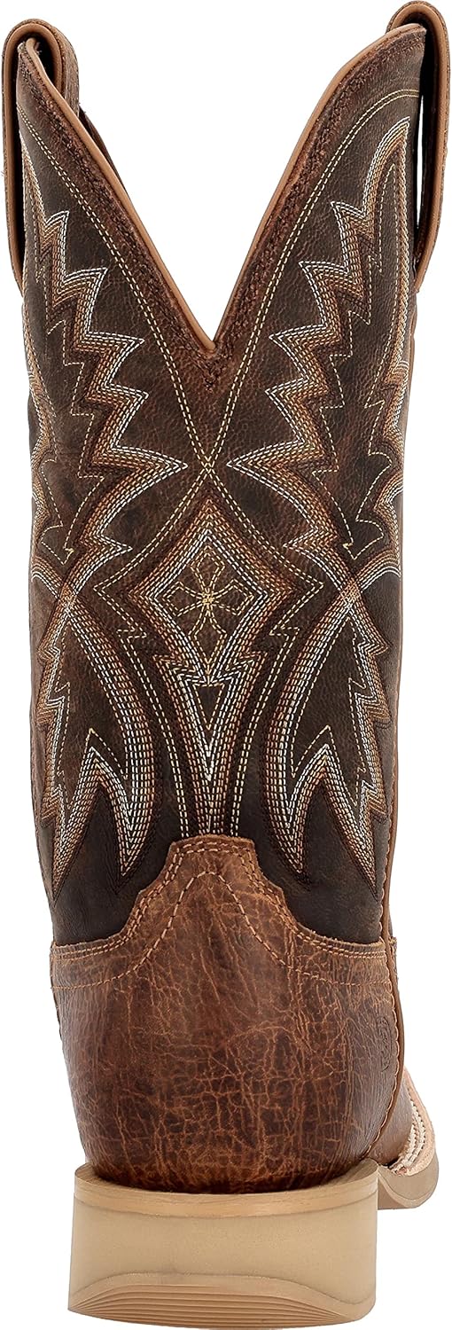 Durango Men's Durango® Rebel Pro Lite™ Tobacco Western Boot