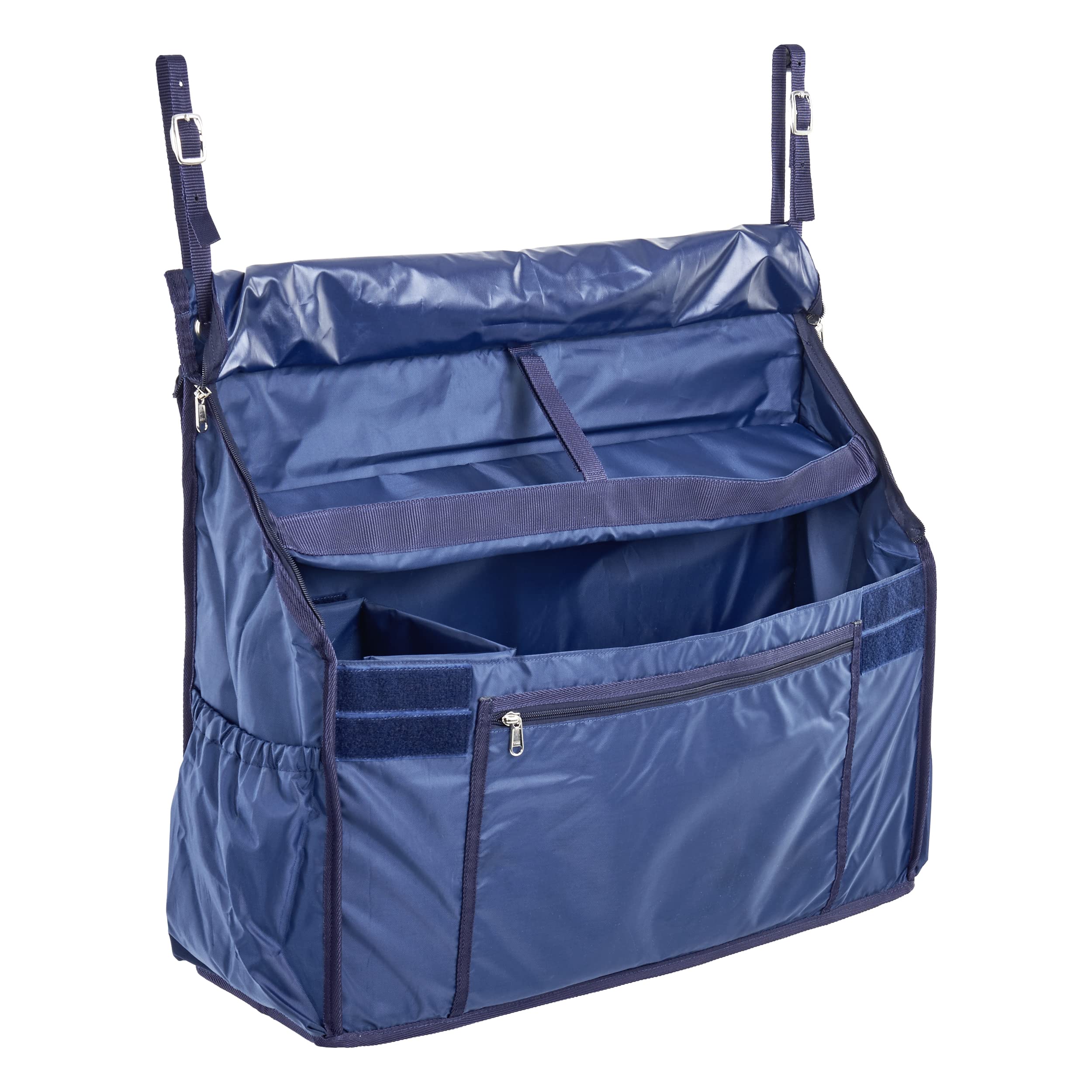 Busse Sac de frappe Rio Navy (Gris)