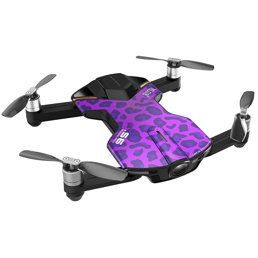 Amazon.com: Wingsland S6 Leopard Outdoor Edition Mini Pocket