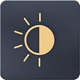 Eye protector Night Mode Screen Dimmer