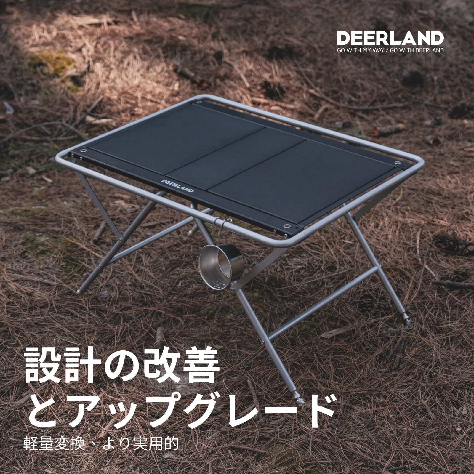 IGT規格 DEERLAND 折りたたみテーブル ４ユニット対応 Amazon.co.jp: DEERLAND ブラックカラーIGTフレーム折りたたみ