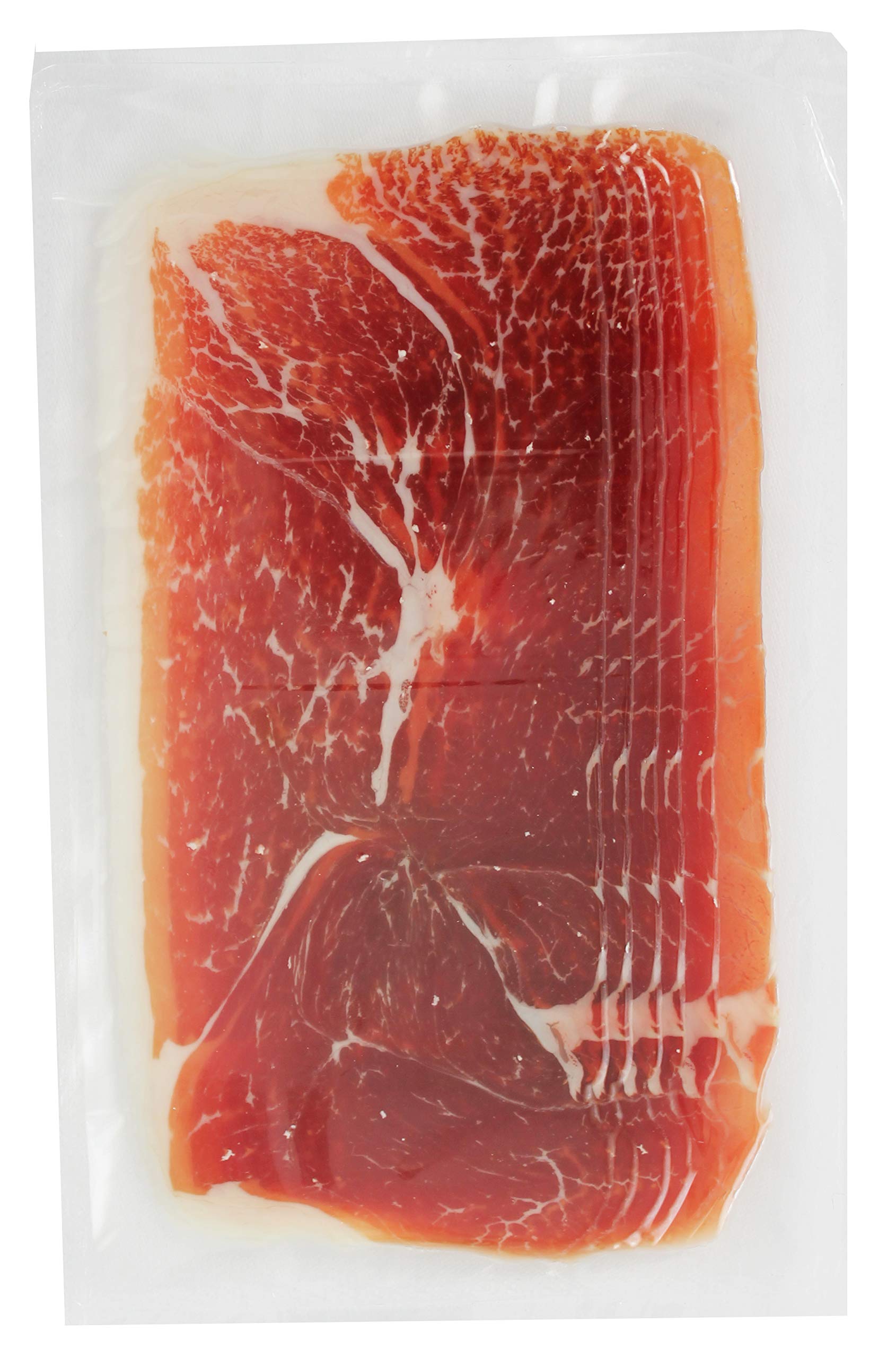 IGLESIAS - Pack de Ibéricos Loncheados 500 G, 5 Unidades de 100 G