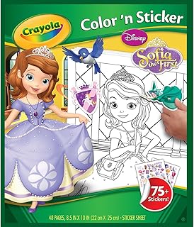 Amazon Co Jp ソフィア ぬりえ お絵かき ねんど シール おもちゃ Amazon Co Jp ソフィア ぬりえ お絵かき ねんど シール おもちゃ