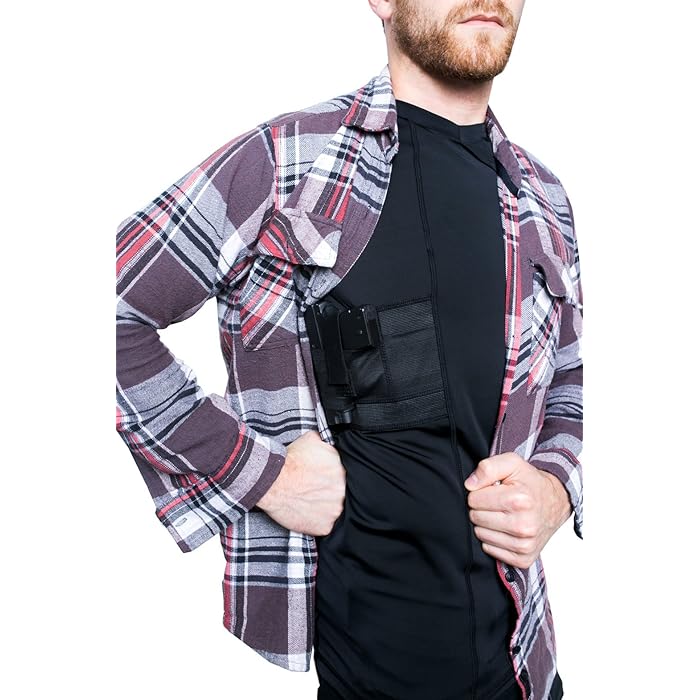 Graystone holster shirt Clearance