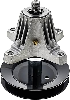 Amazon.com : 8TEN Deck Spindle Assembly for MTD Cub Cadet RZT-S54