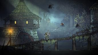 Tails of Iron - Nintendo Switch