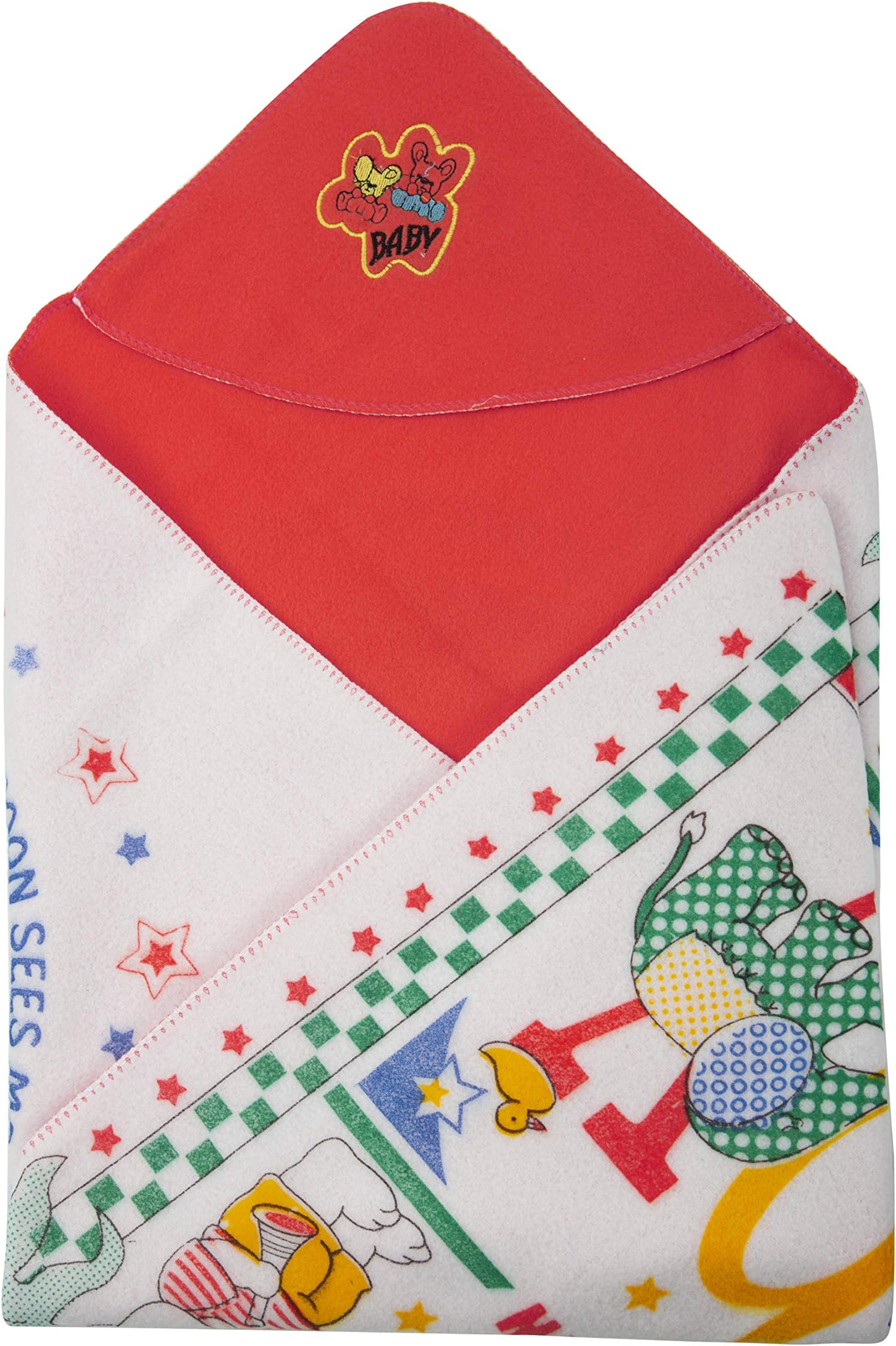 Amazon.in BTfash Baby Blanket