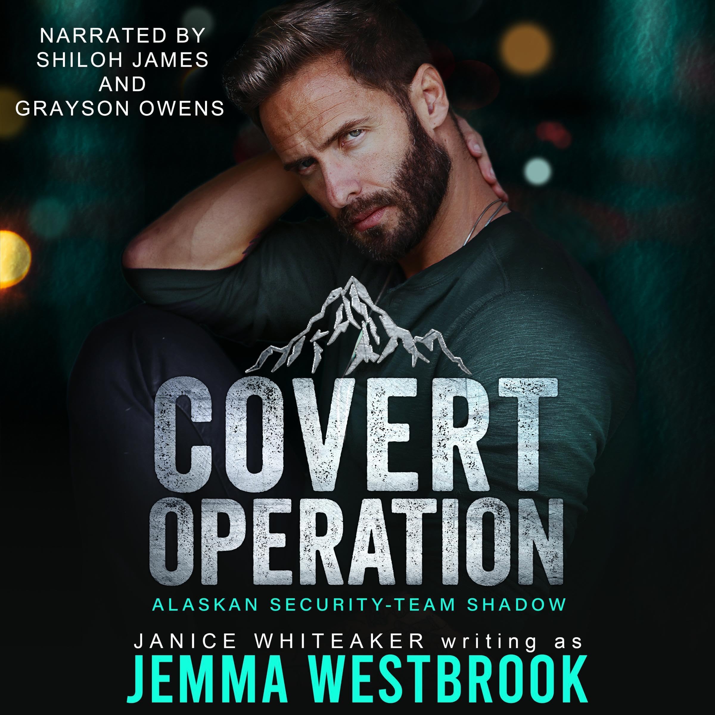 Covert Operation: Alaskan Security-Team Shadow