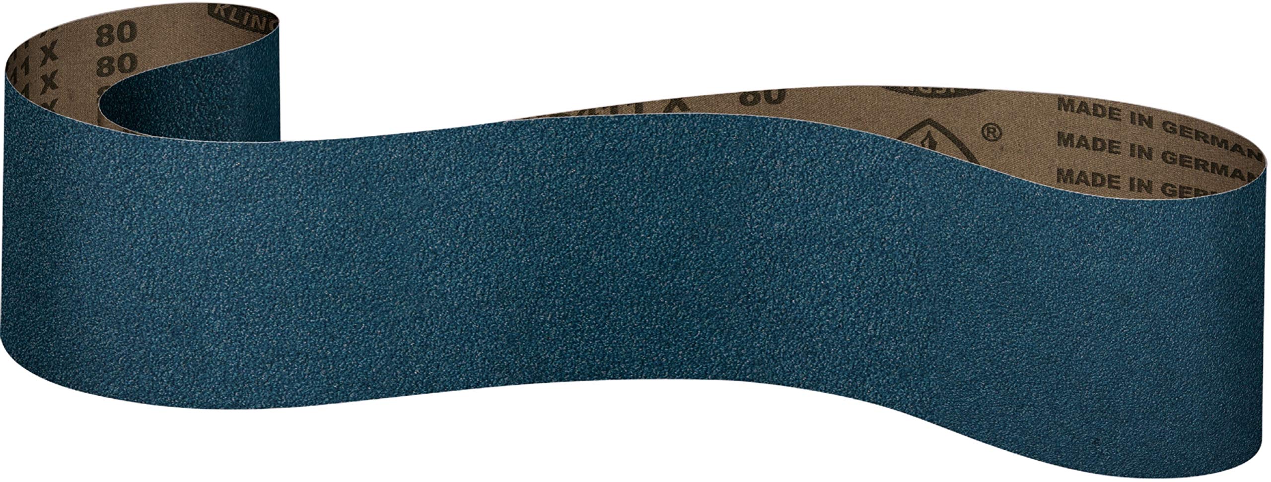 Klingspor A 24 R Disques à tronçonner 13754–100 x 2,5 x 16 mm