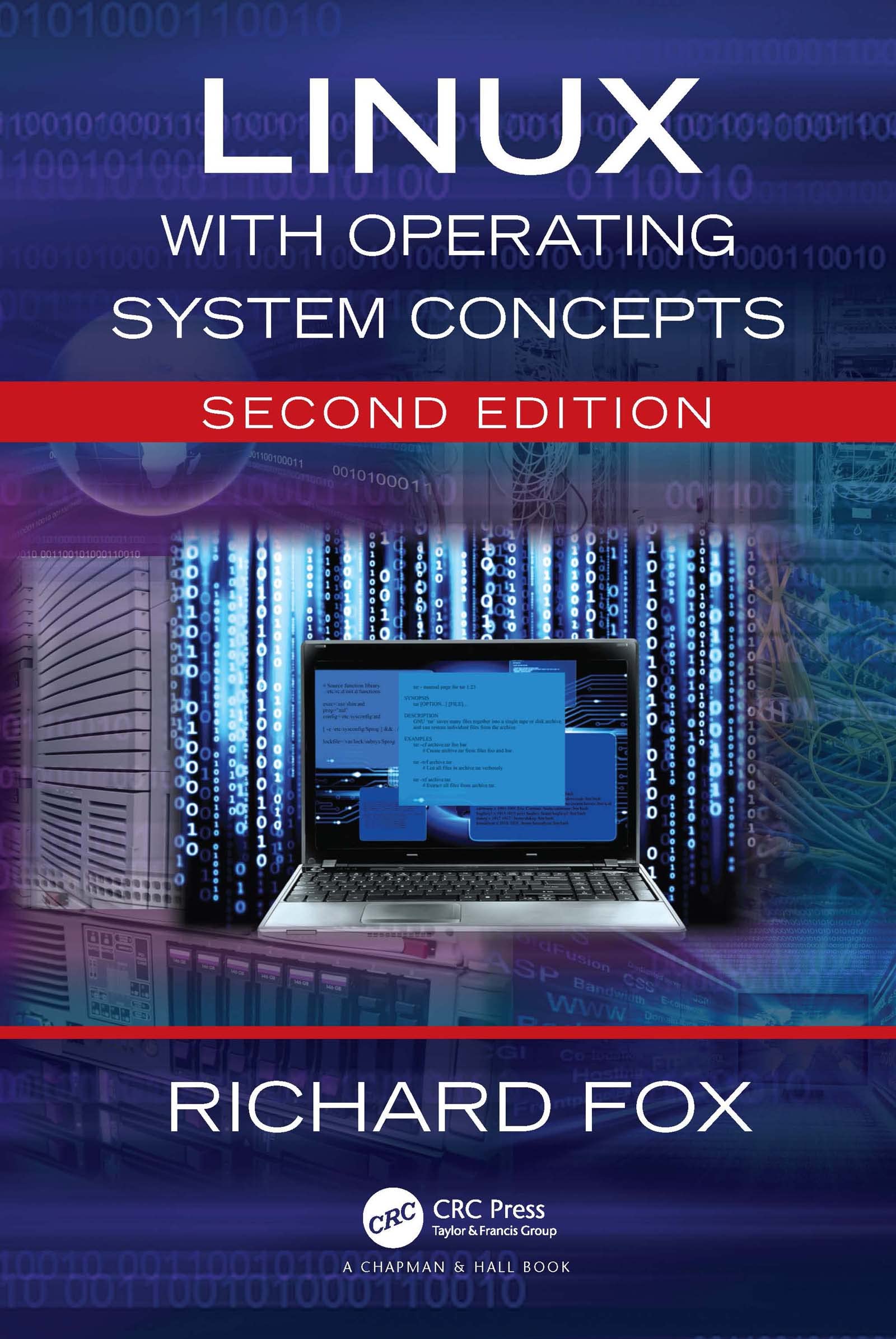Linux with Operating System Concepts (English Edition)