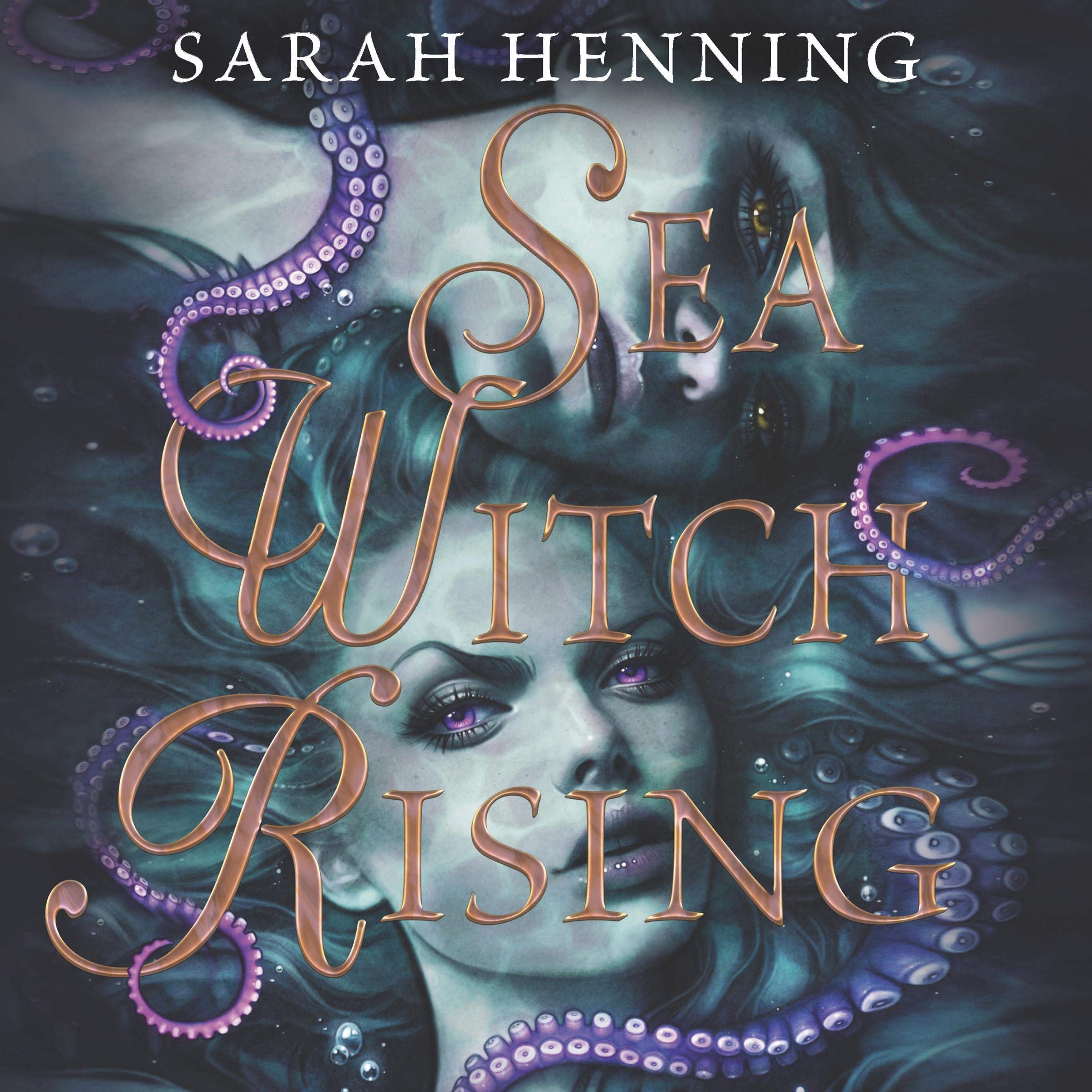Sea Witch Rising