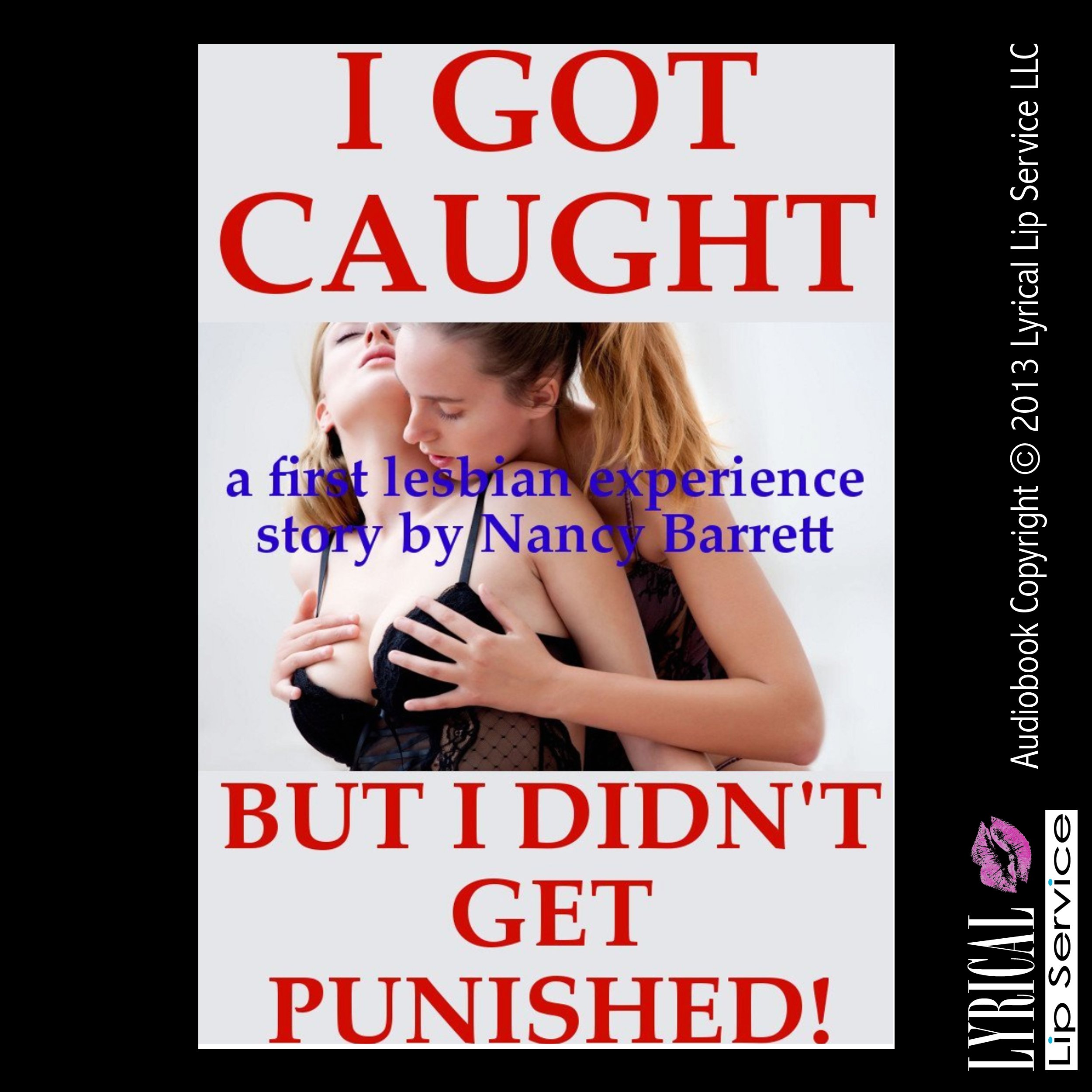 I Got Caught But I Didn't Get Punished!