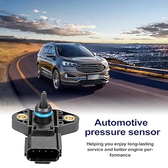 Automotive Replacement Oil Pressure Sensors Automobile Replacement Parts US | Boost Sensors Auto Devices Accessories for Men Women Young Pros Beginners Home Business Tech Enthusiast