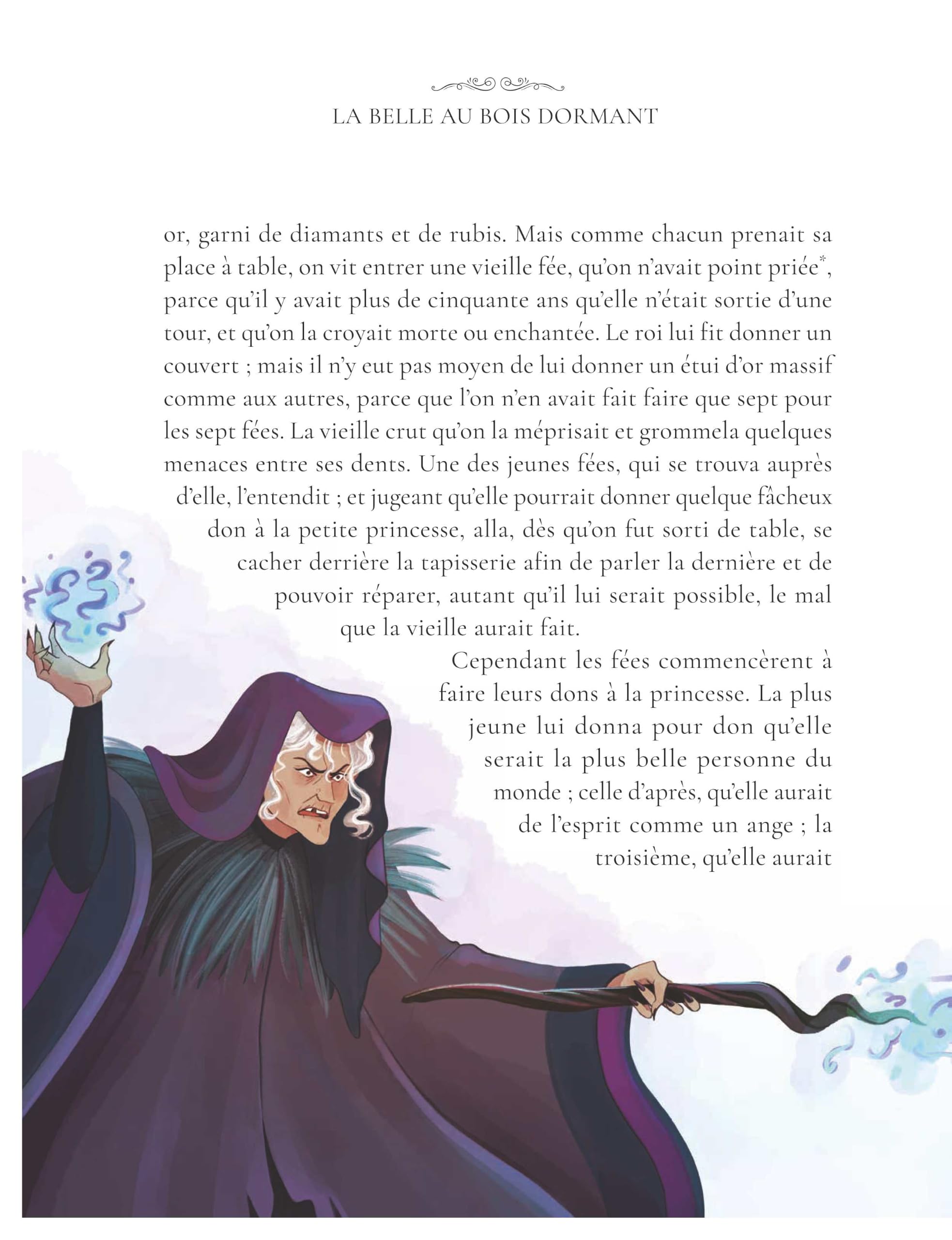 Les plus grands contes classiques de mon enfance