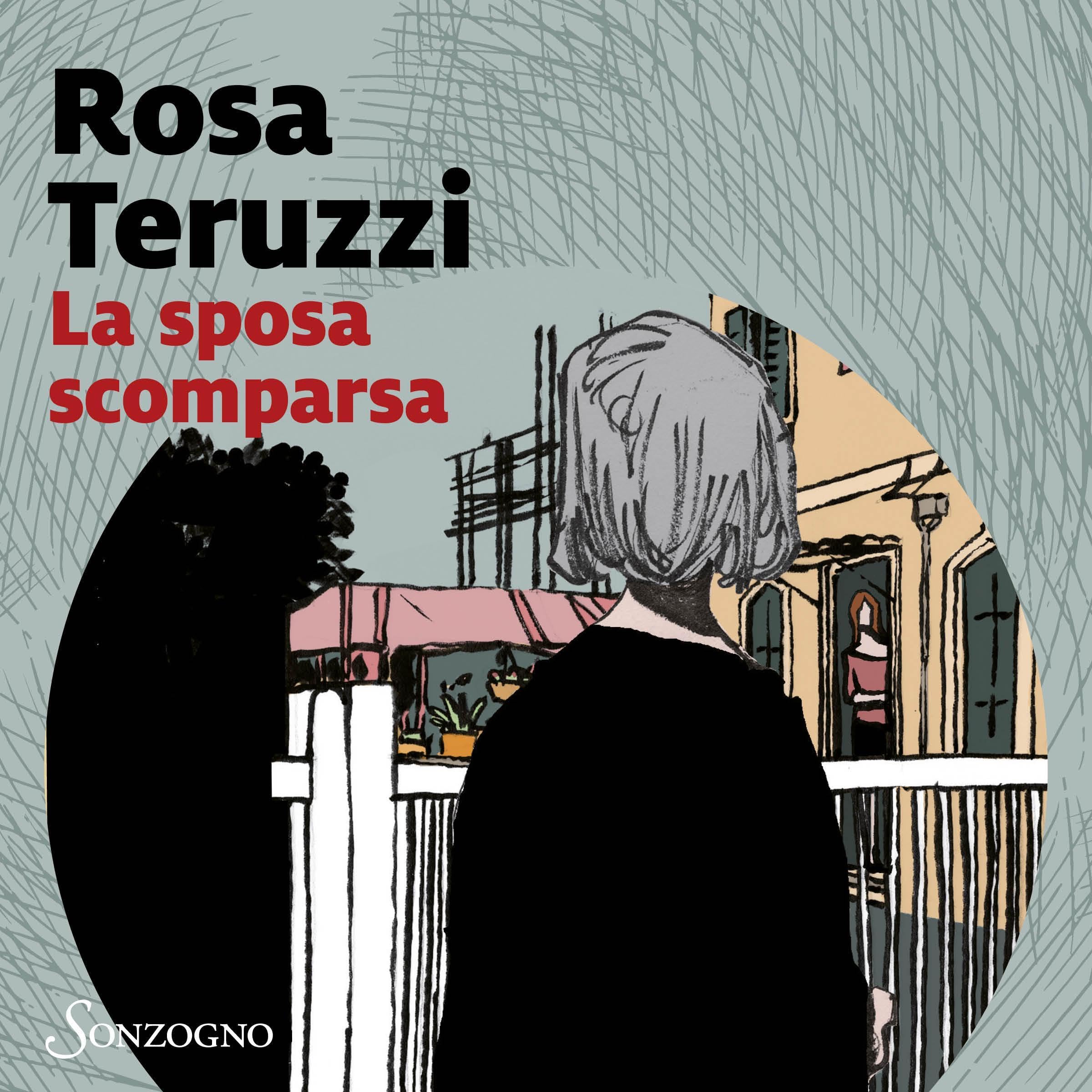 La sposa scomparsa: I delitti del casello | 1